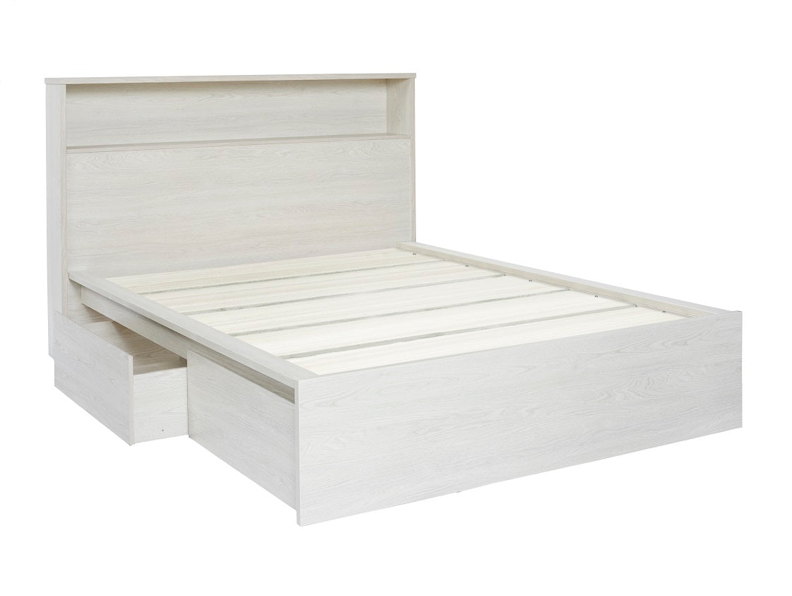 Atlas Storage Frame