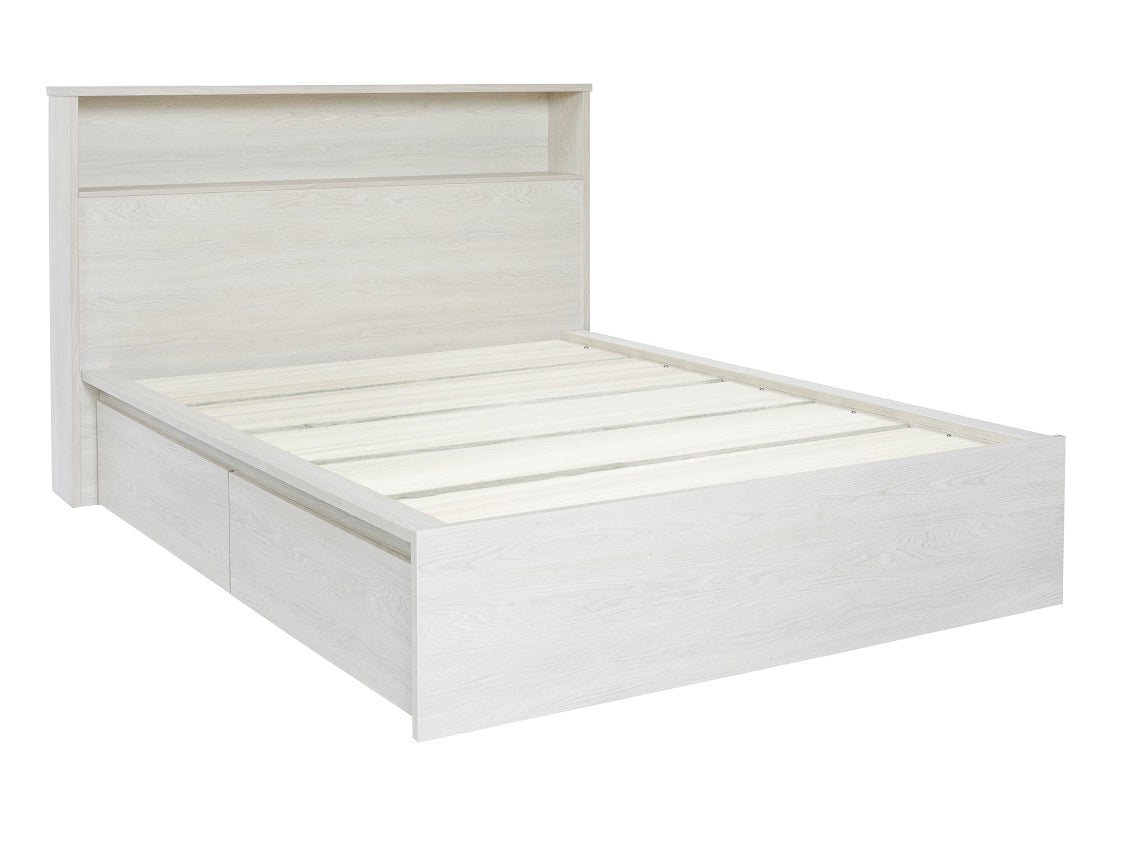 Atlas Storage Frame