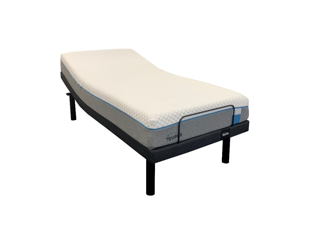 Tempur Activate Comfort Bed