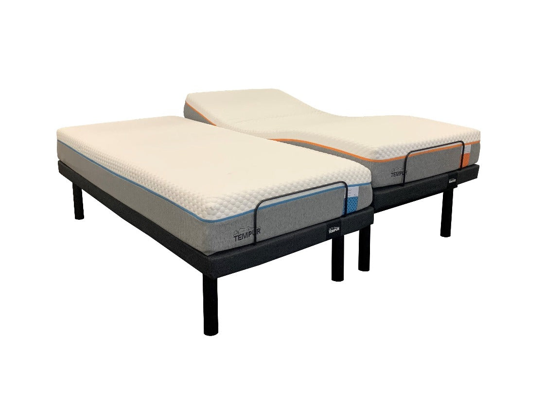 Tempur Activate Comfort Bed