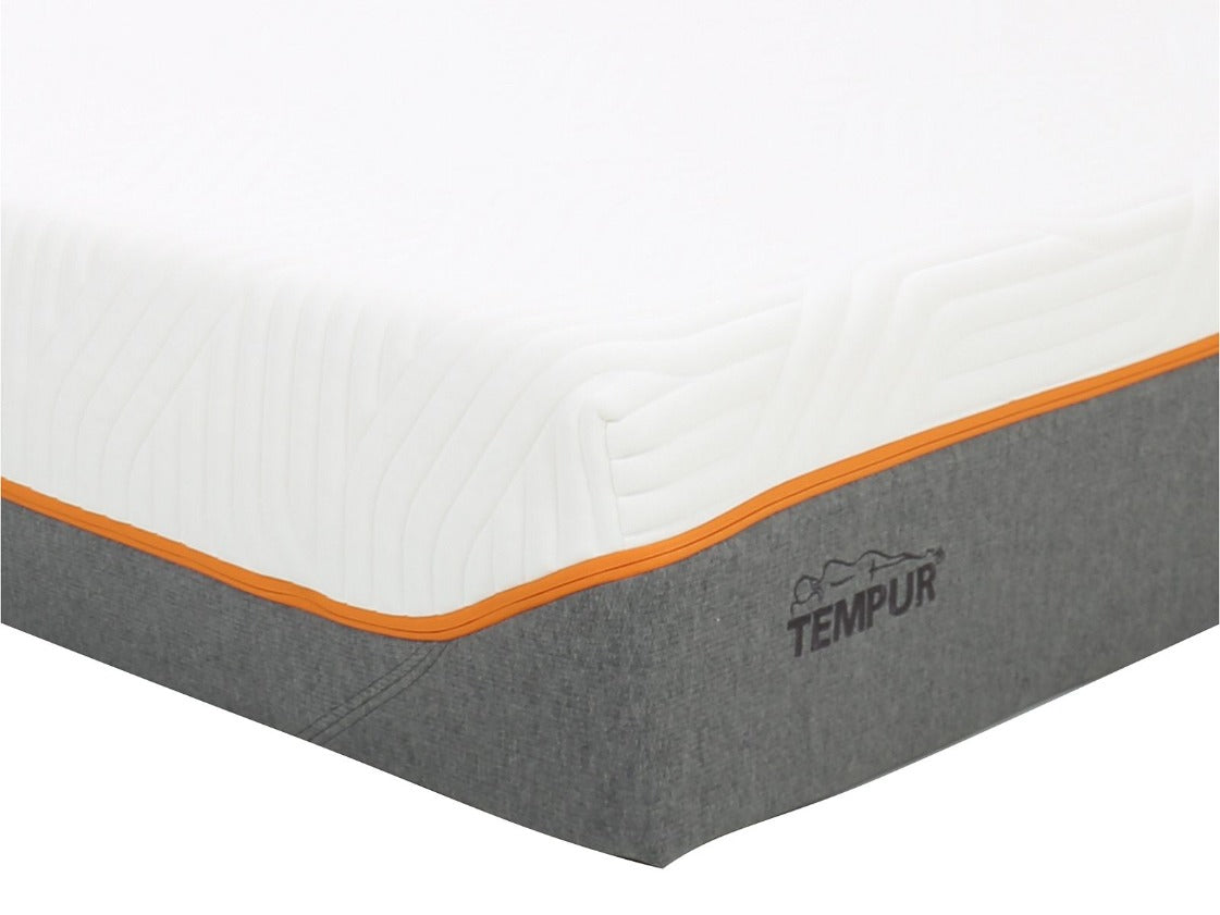 Tempur Activate Support Adjustable Bed