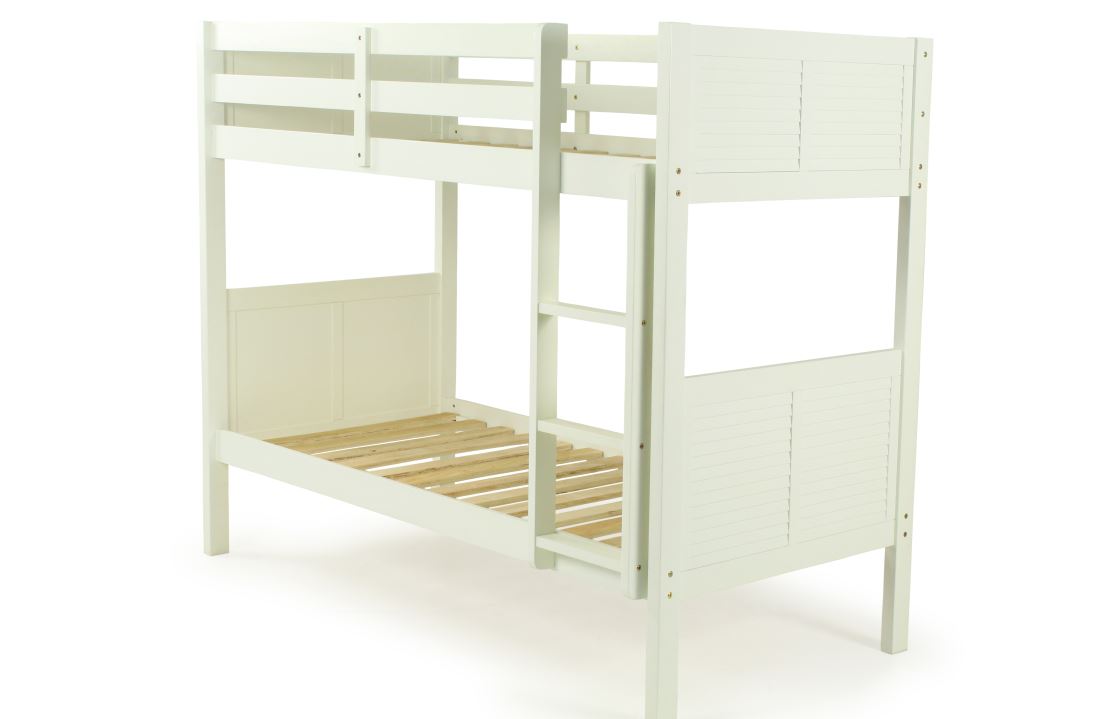 Willow Single Bunk