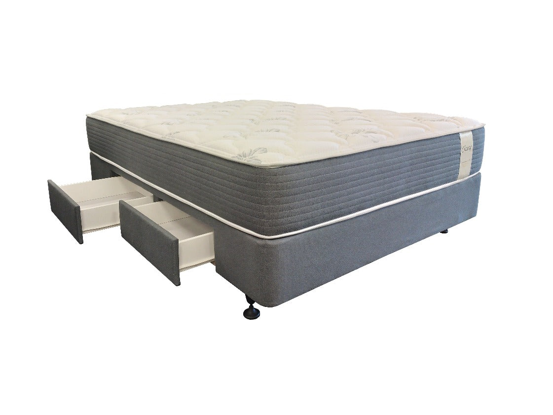 Bedstop Classic Firm Bed