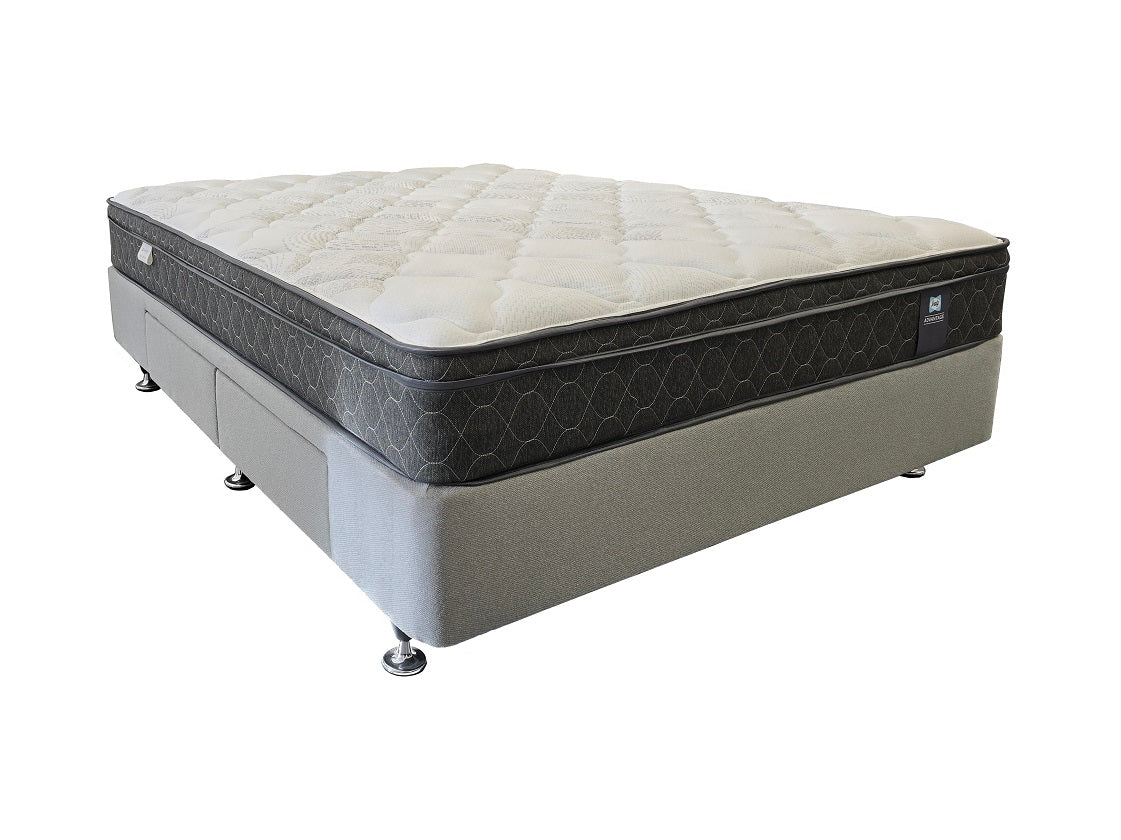 Sealy Advantage - Dover Comfort Bed
