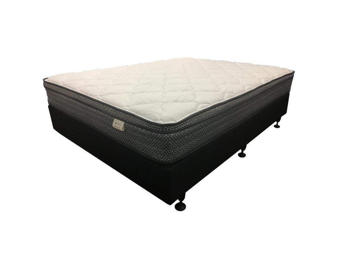 Sealy Advantage - Dover Comfort Bed