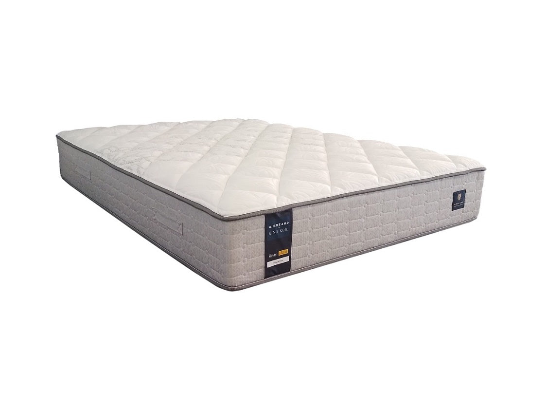 King Koil Embark Firm Mattress