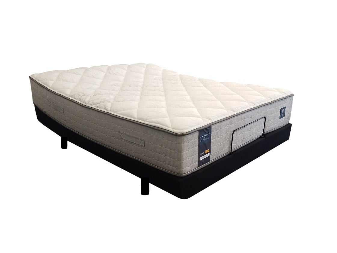 King Koil Embark Firm Adjustable Bed