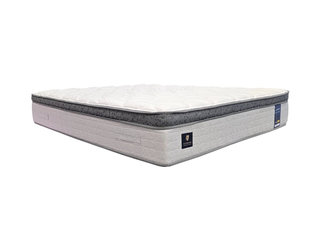 King Koil Embark Plush Mattress