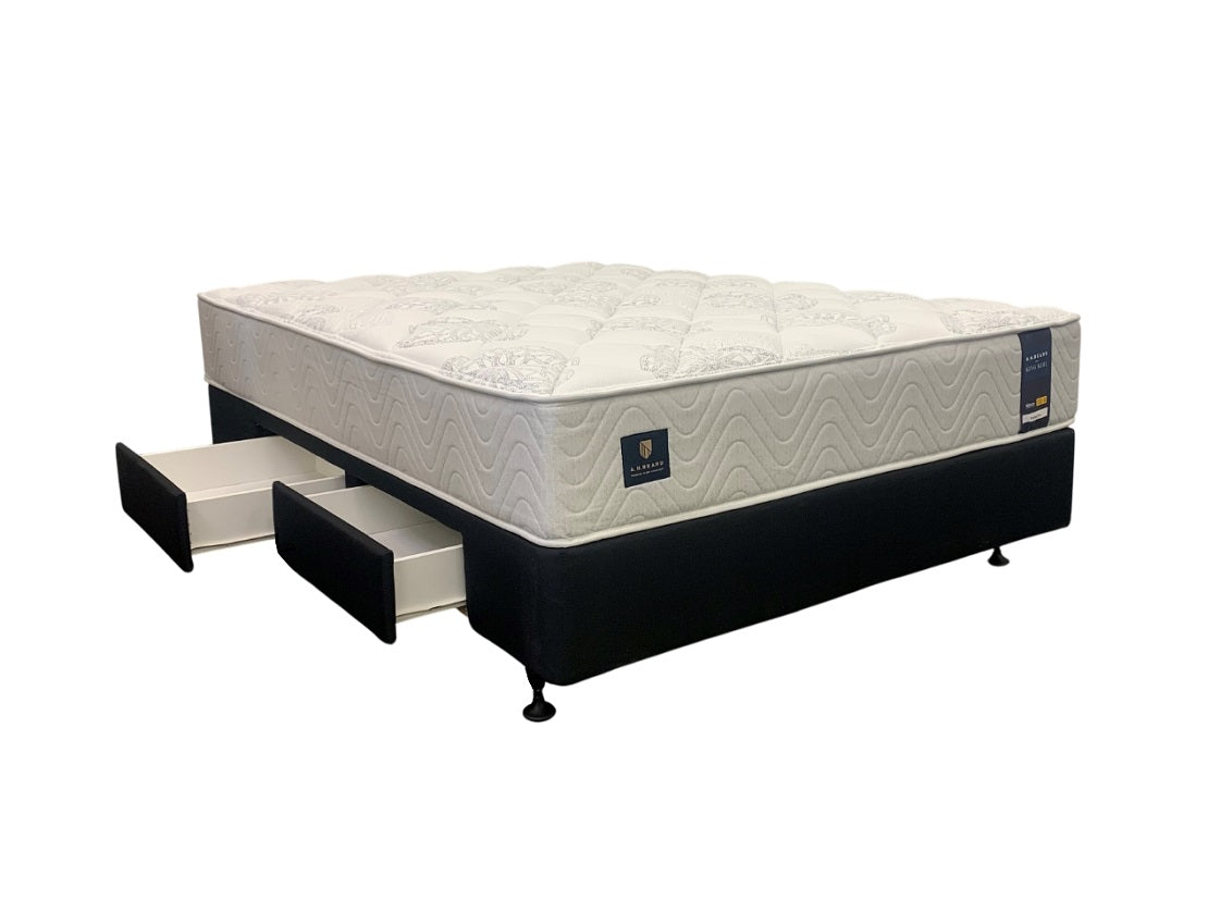 King Koil Engage Firm Bed