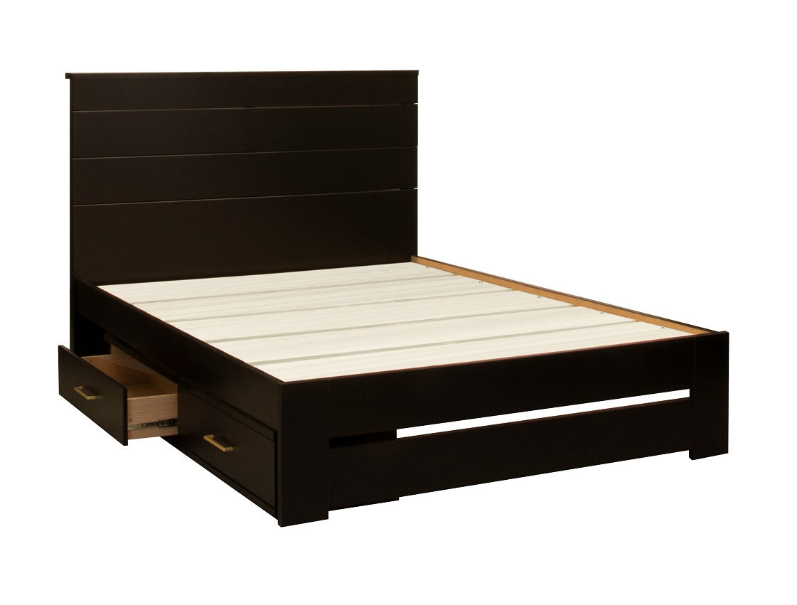 Fox Slat Frame