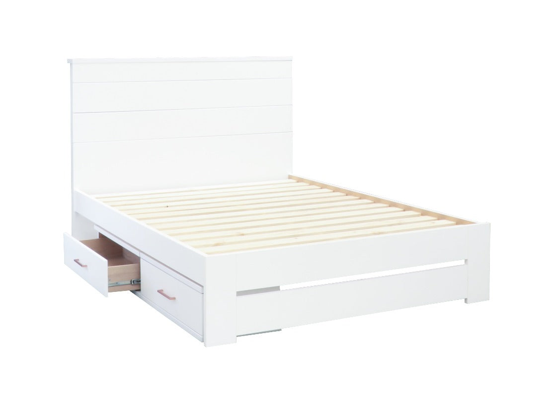 Franz Slat Frame