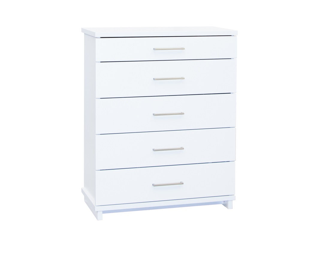 Franz 5 Drawer Chest