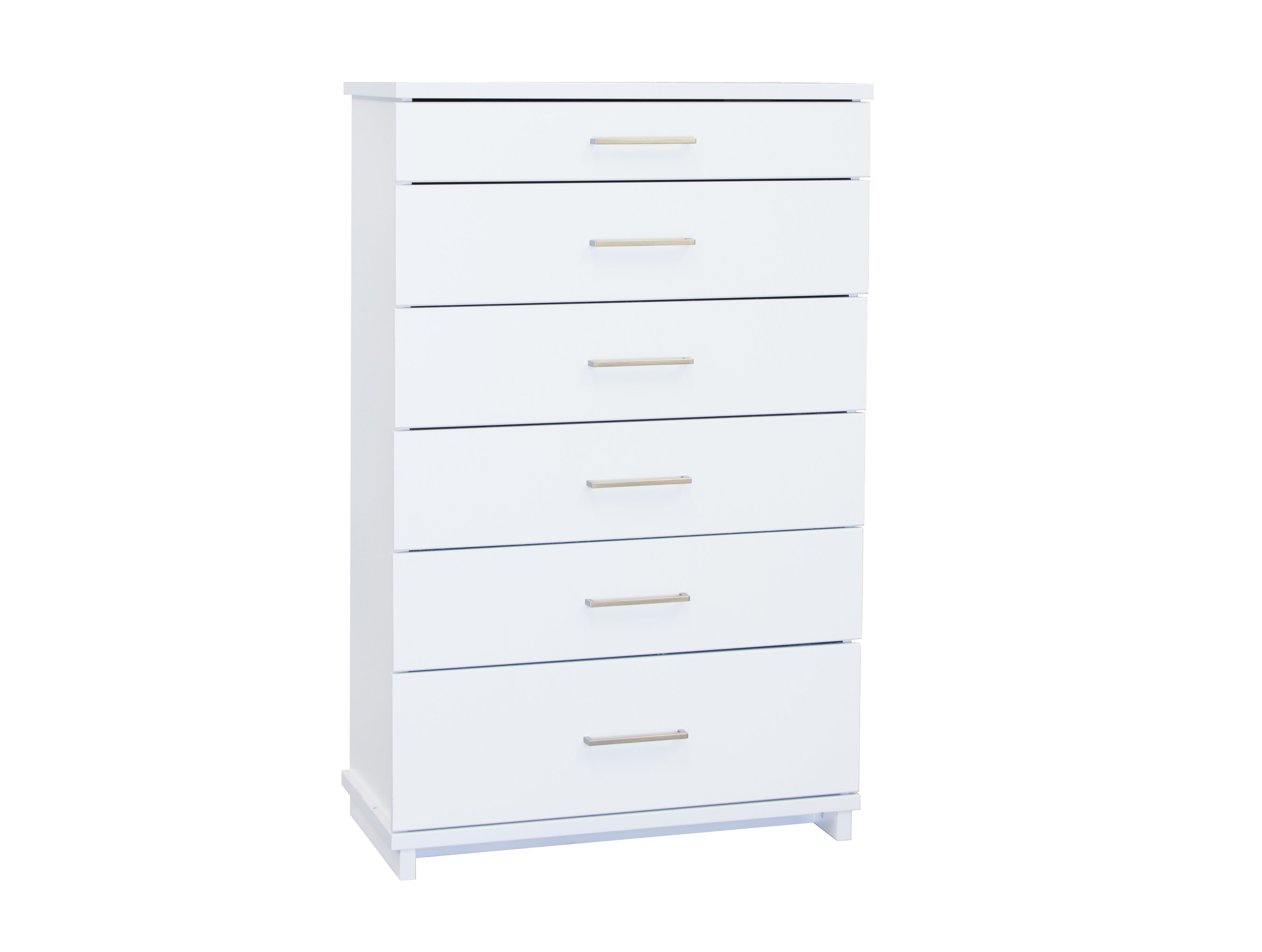 Franz 6 Drawer Tallboy