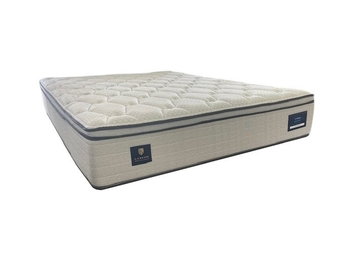 King Koil Initiative Plush Mattress