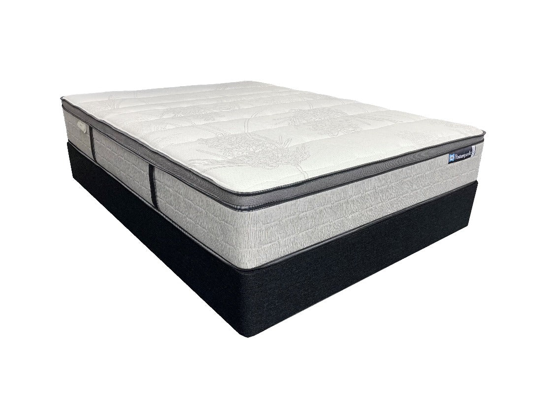 Sealy Posturepedic - Firm Bed