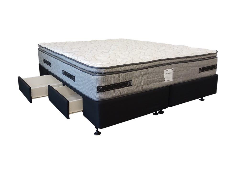 Sealy Support Medium Bed