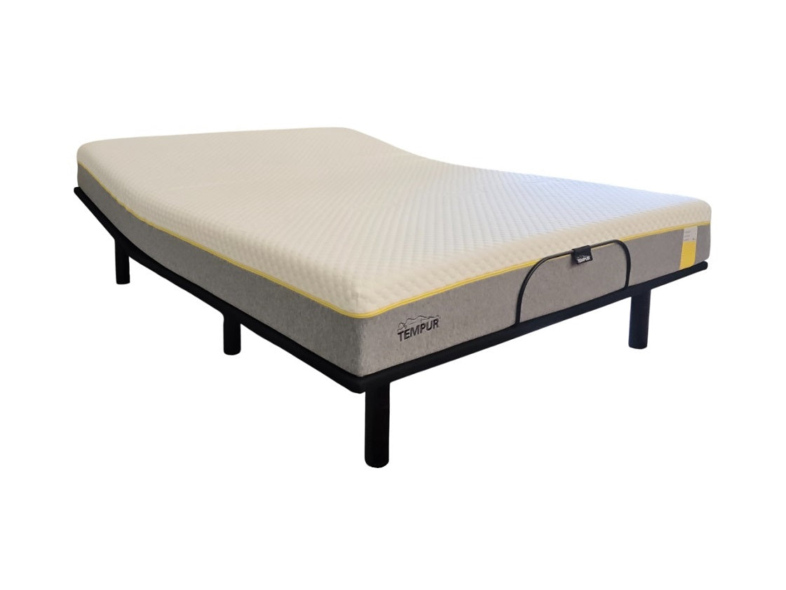 Tempur Activate Comfort Bed