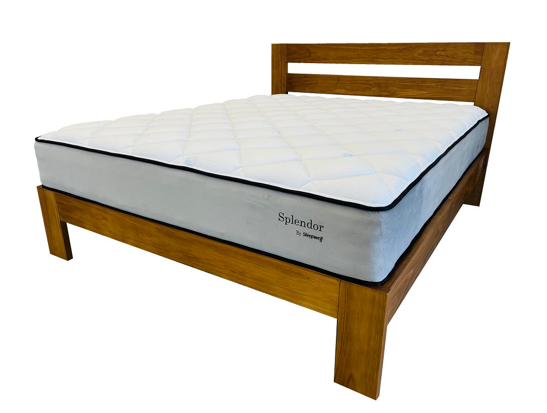 Franklin Slat Frame