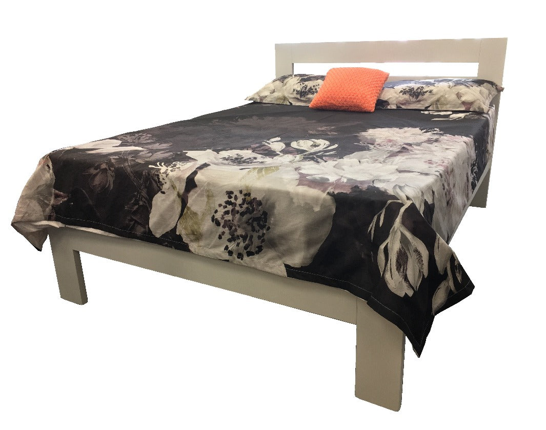 Franklin Slat Frame