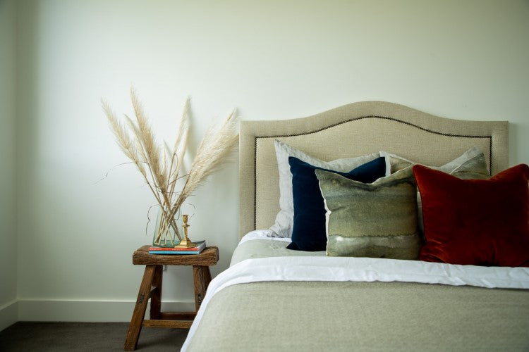 Hilton Headboard