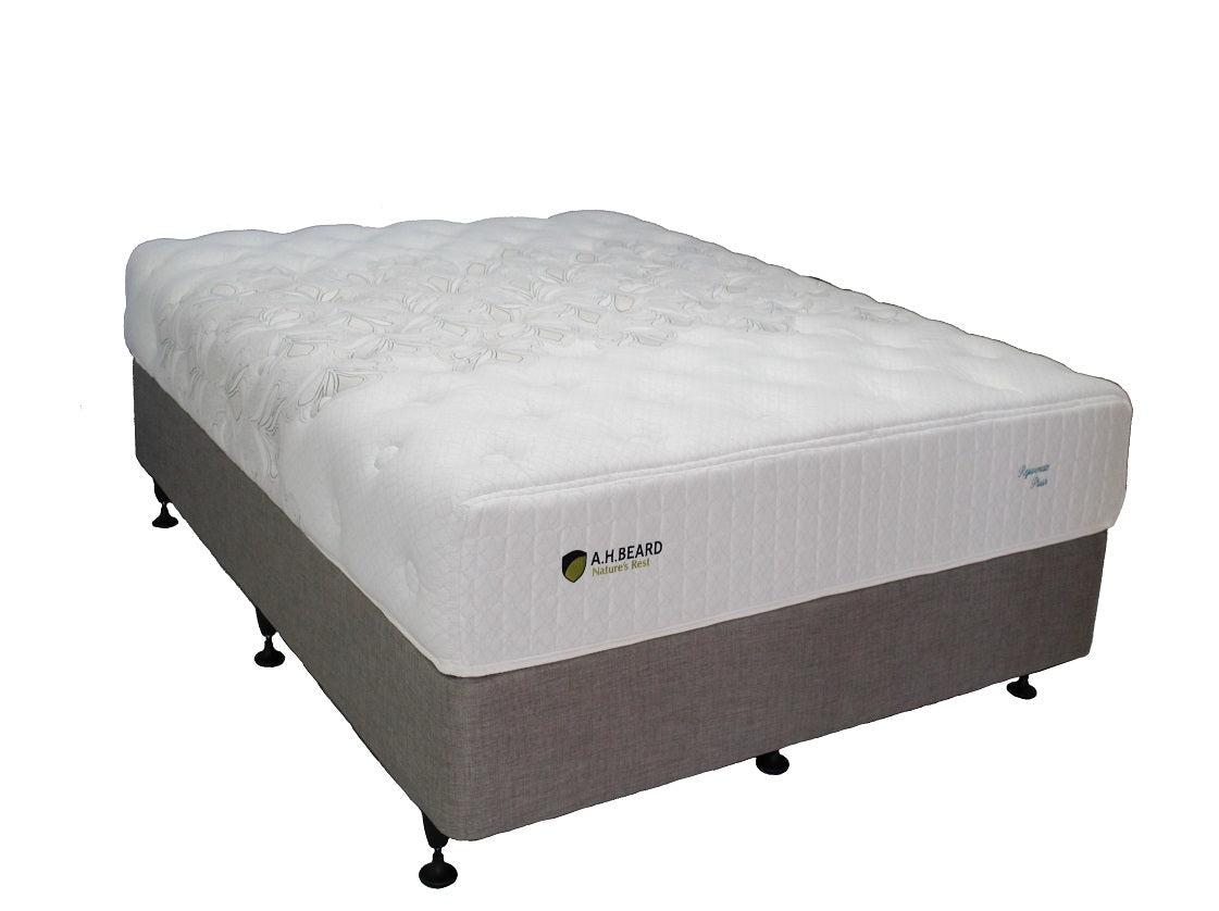 AH Beard Rejuvenate Bed