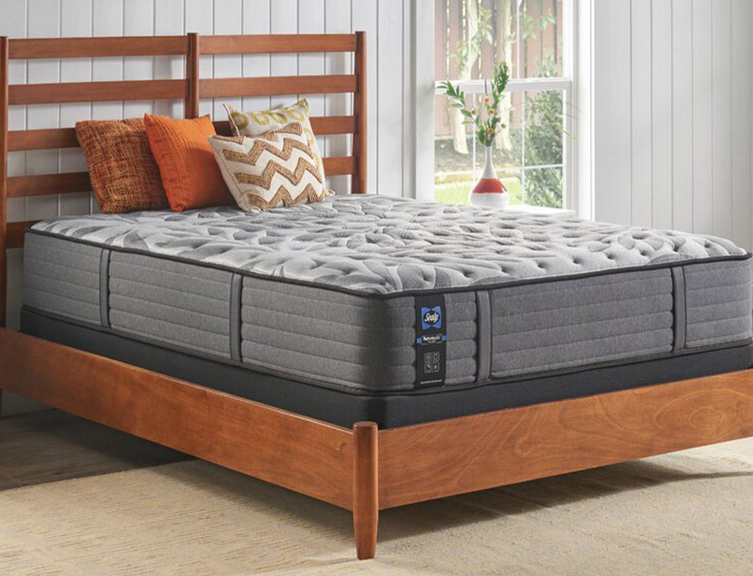 Why titanium springs in a mattress? Here’s why with Sealy Posturepedic