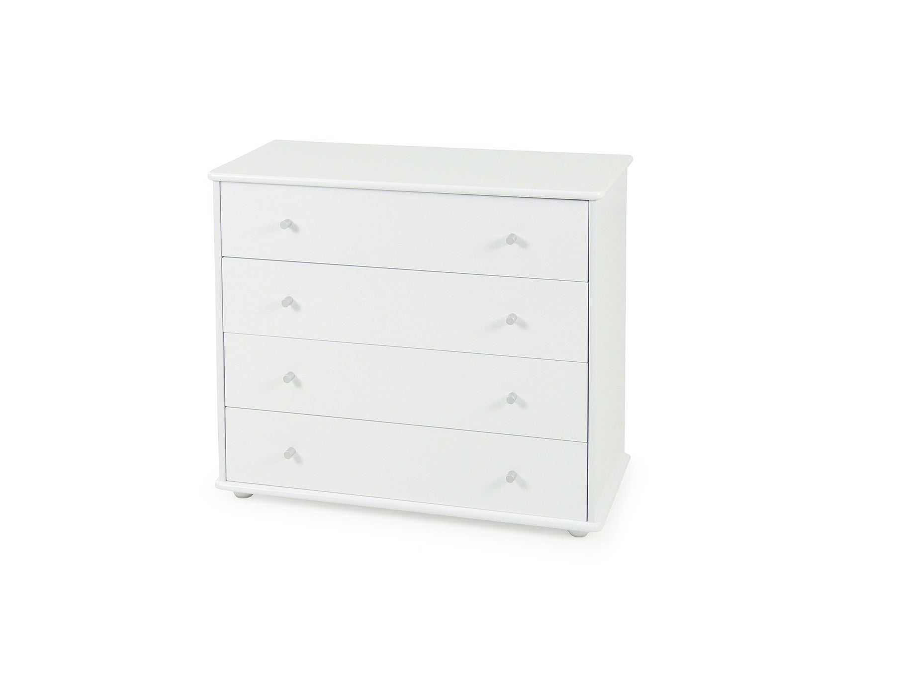 Ablaze 4 Drawer Lowboy