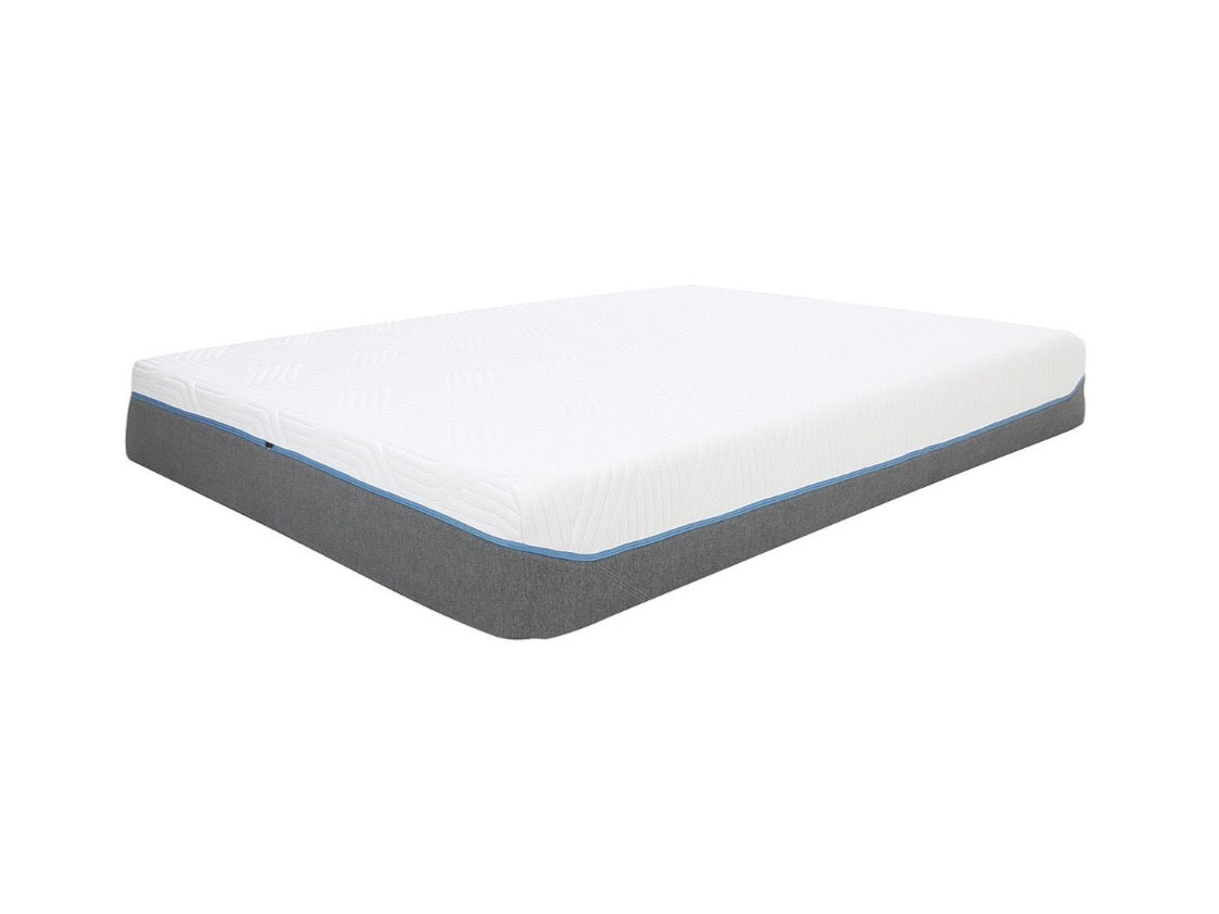 Tempur Activate Comfort Mattress