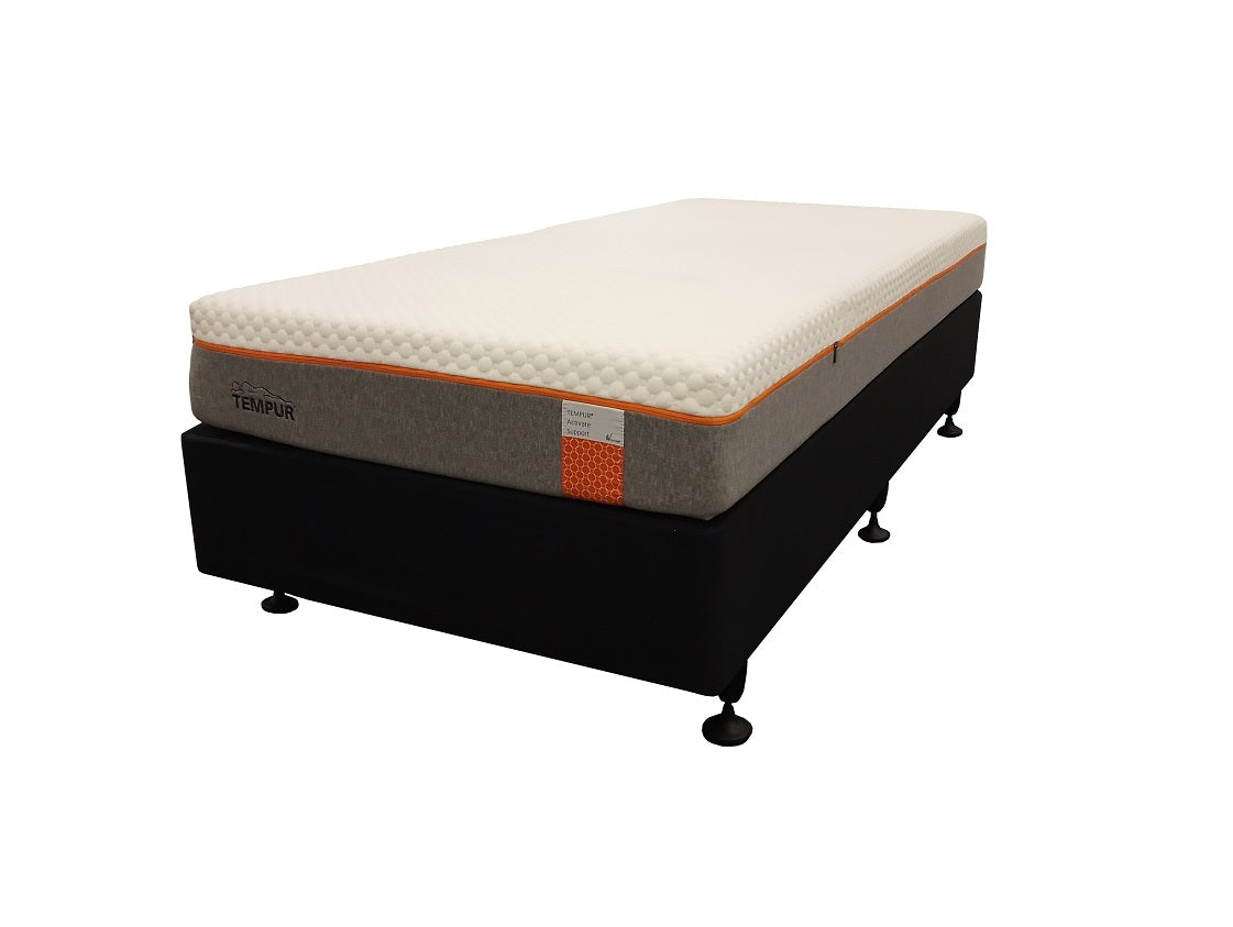 Tempur Activate Support Bed