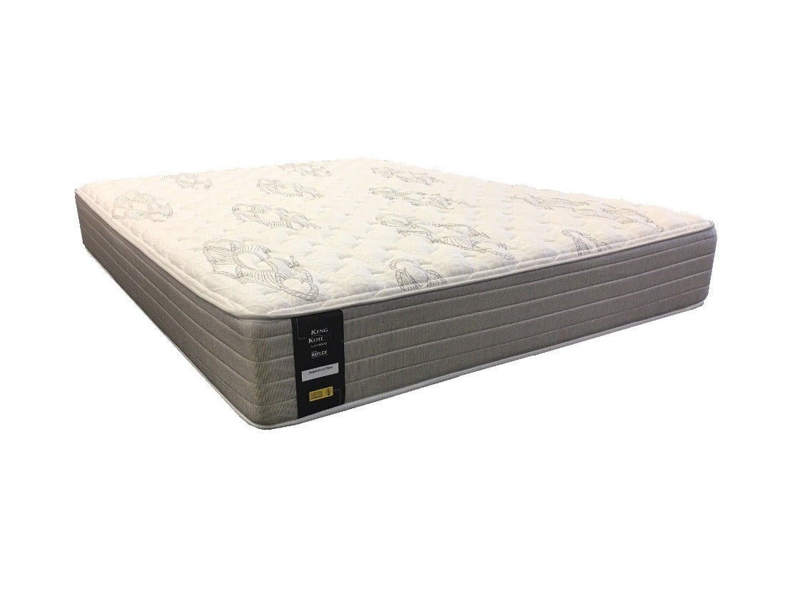 King Koil Aspiration Super Firm Mattress