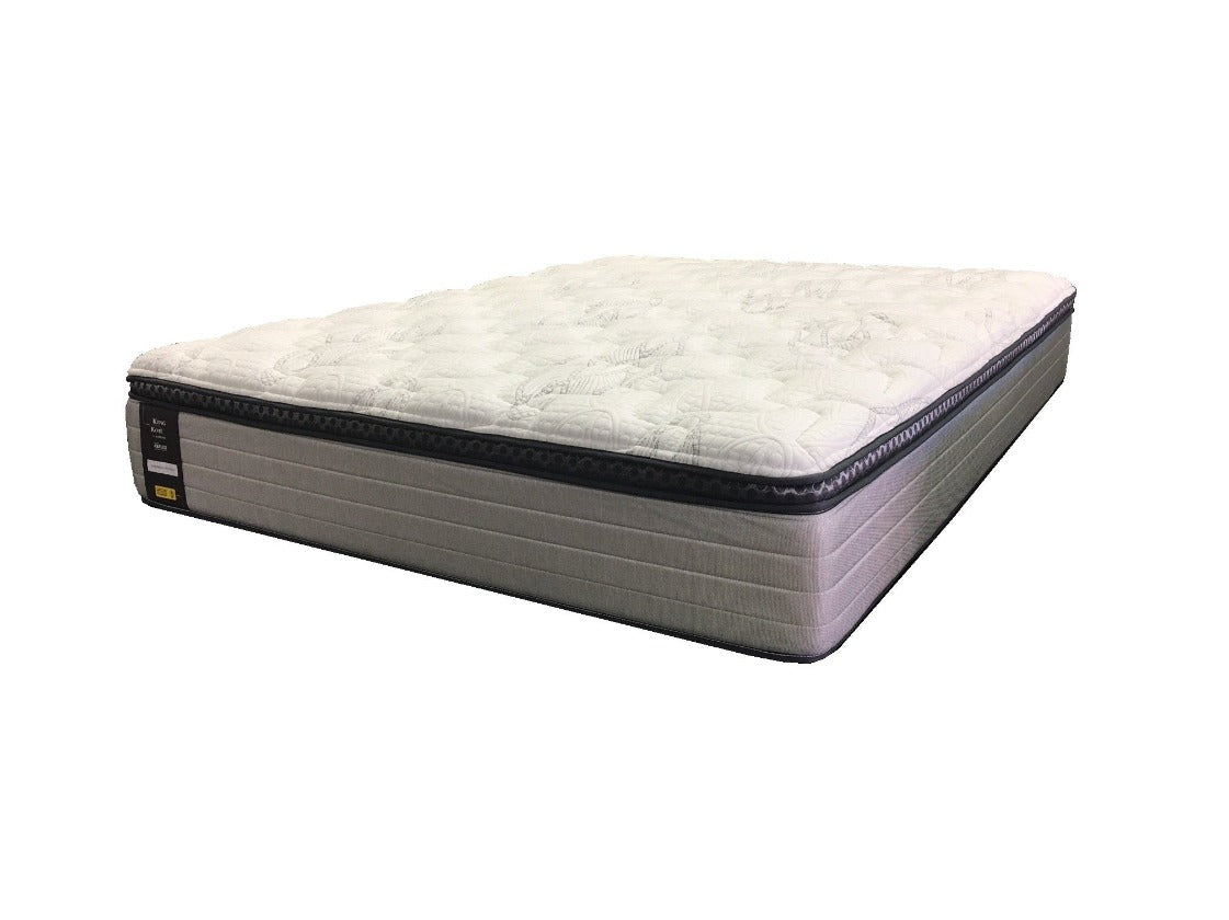 King Koil Aspiration Plush Mattress