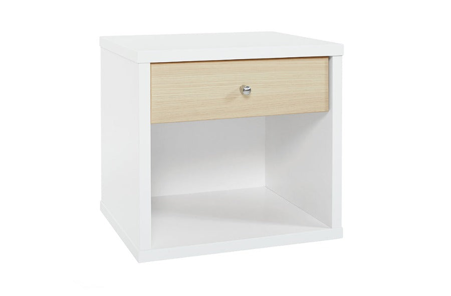 
                  
                    Cosmo 1 Drawer Bedside COS-B41
                  
                