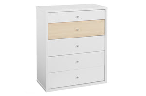 
                  
                    Cosmo 5 Drawer Chest COS-C85
                  
                