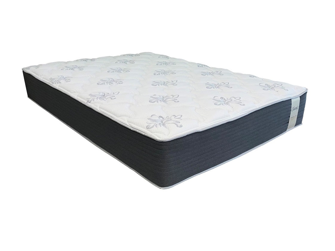 Bedstop Classic Plush Mattress