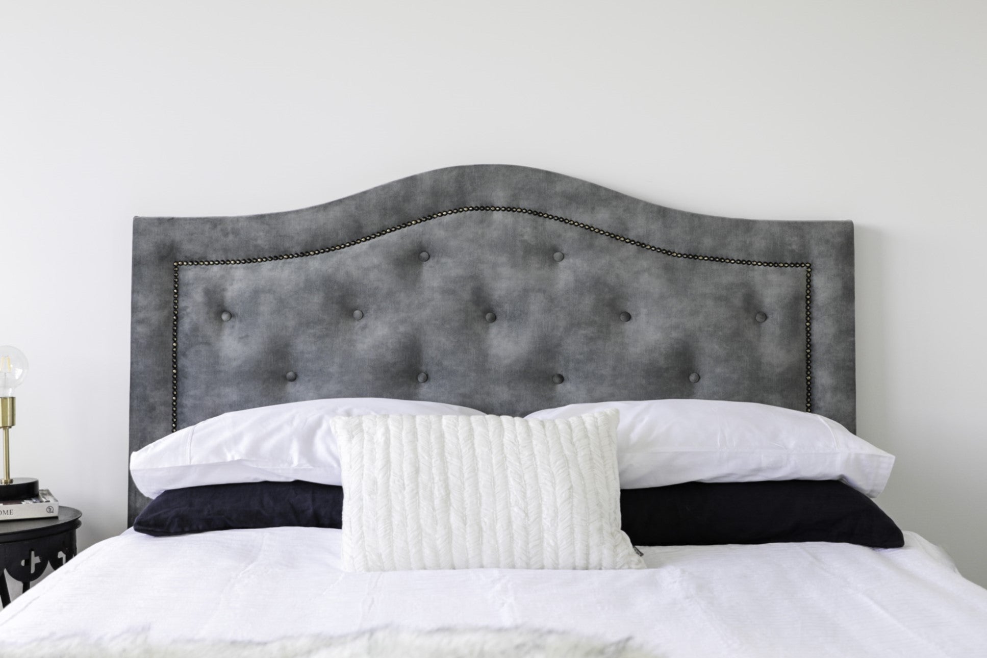 Cologne Headboard