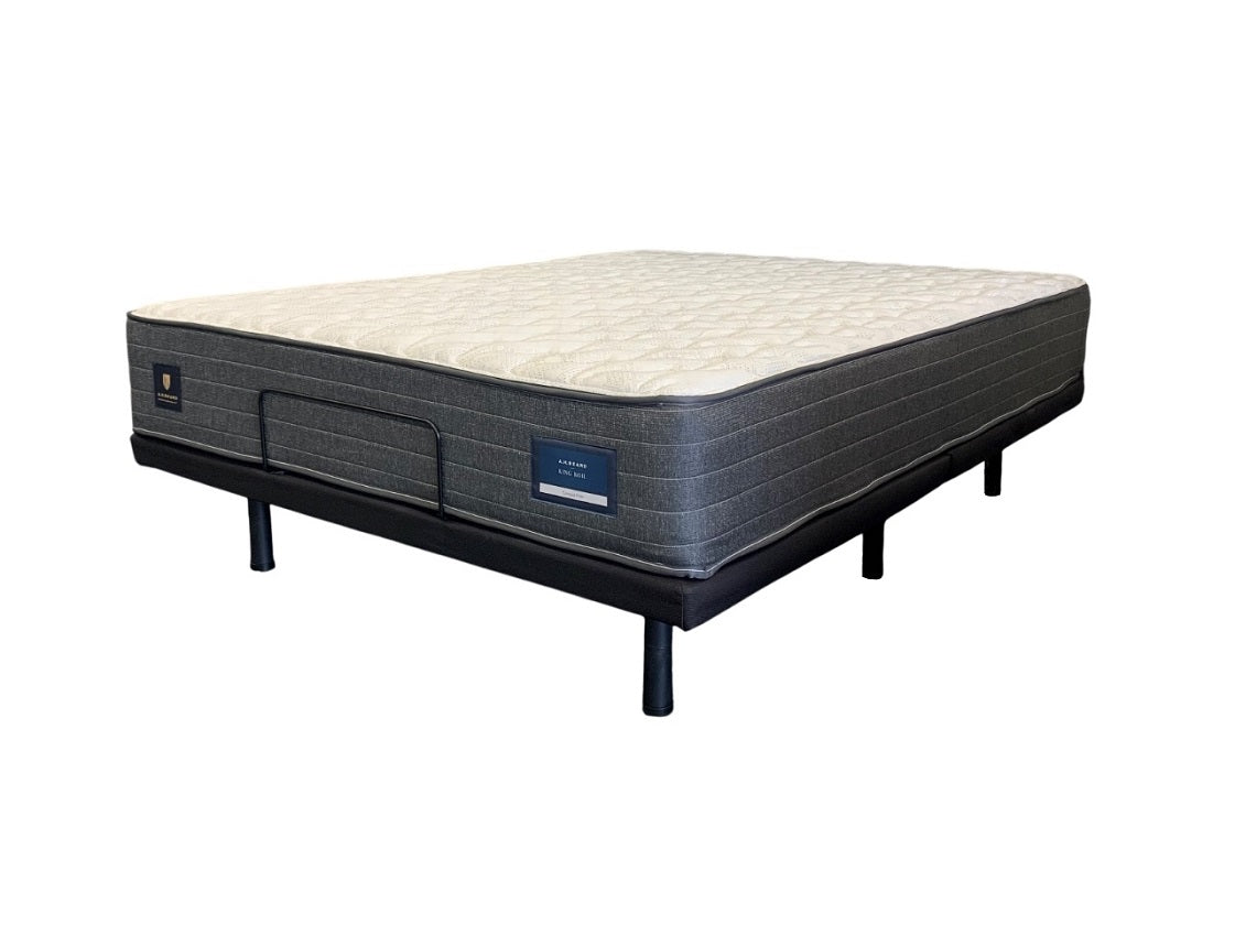 King Koil Compel Firm Bed