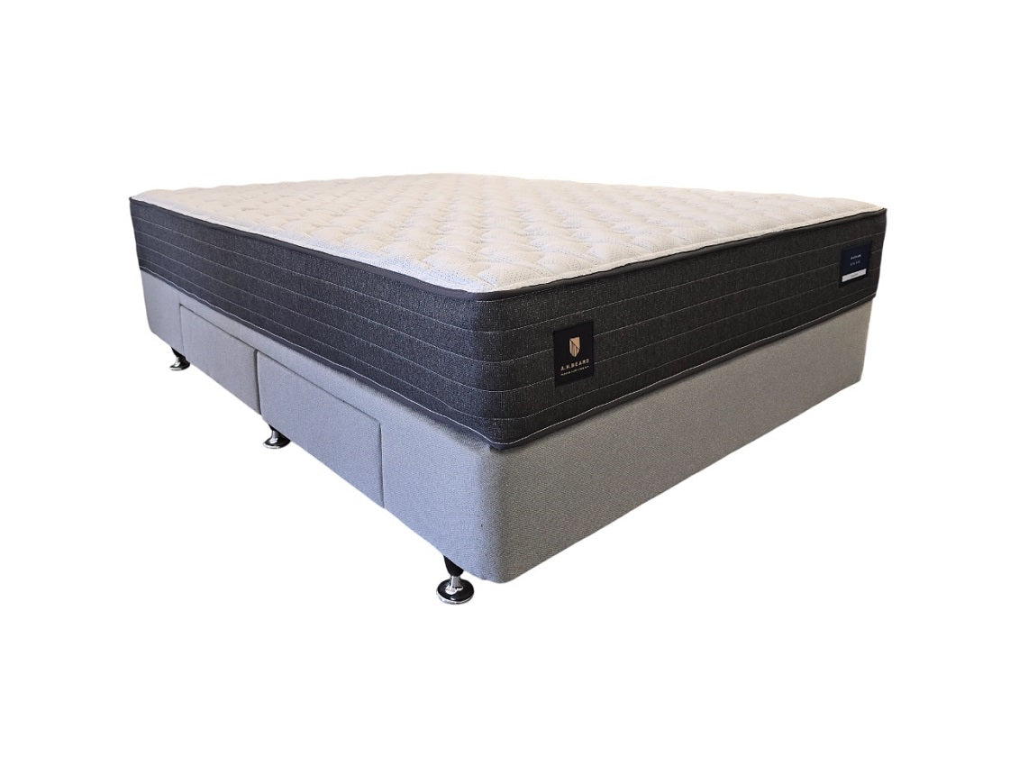 King Koil Compel Firm Bed