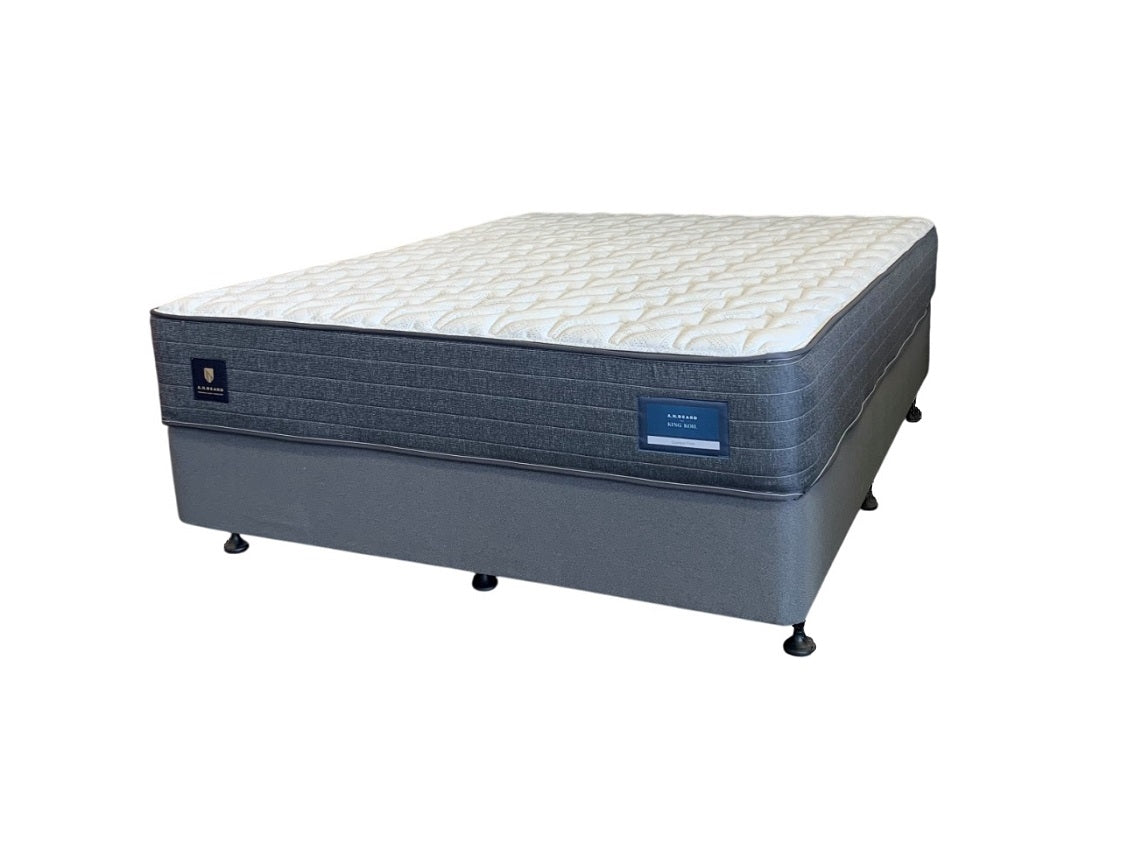 King Koil Compel Firm Bed