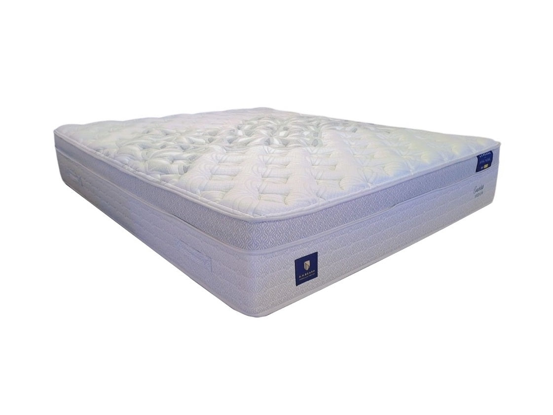 King Koil Envelop Plush Mattress