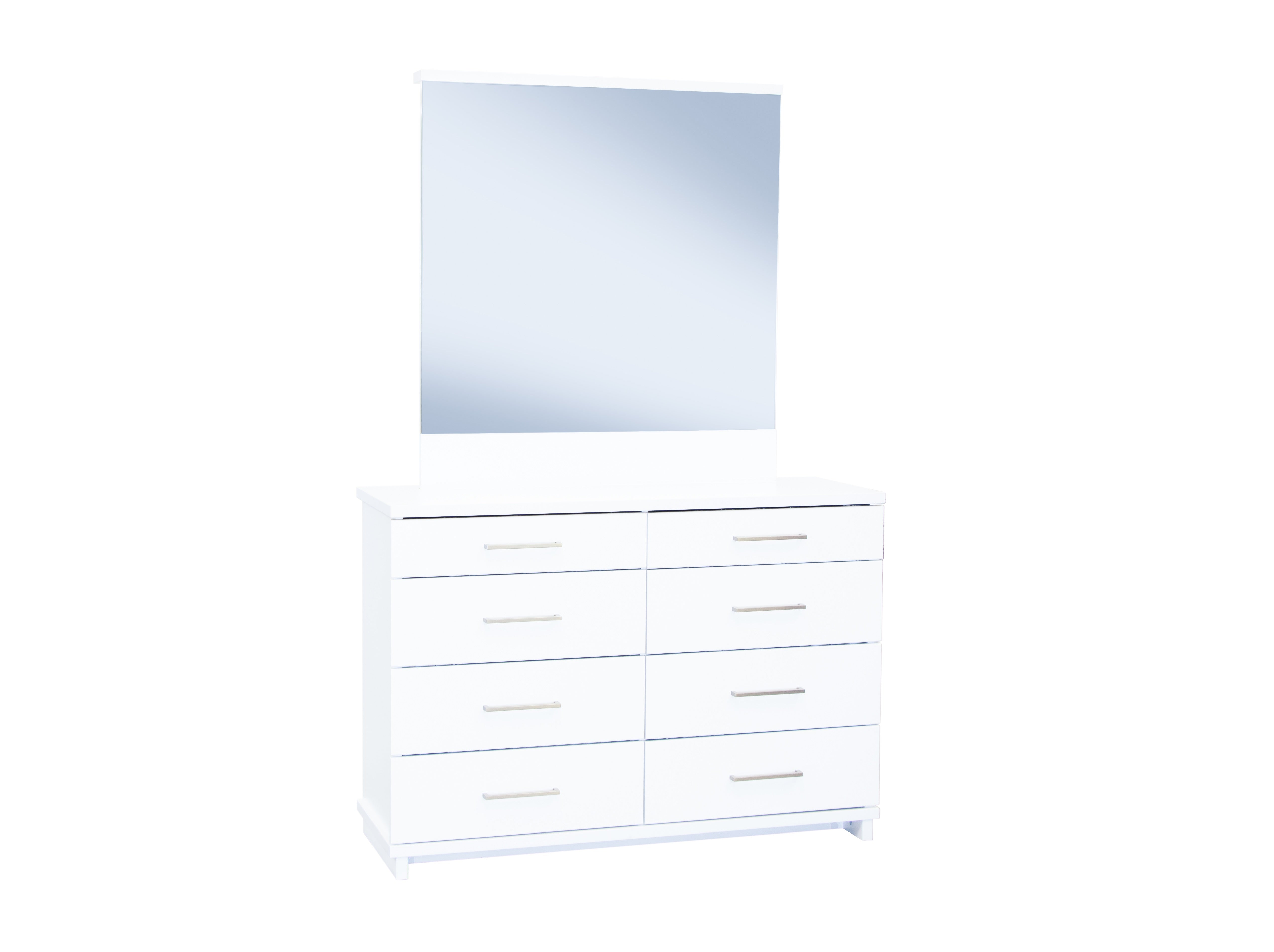 Franz 8 Drawer Dresser