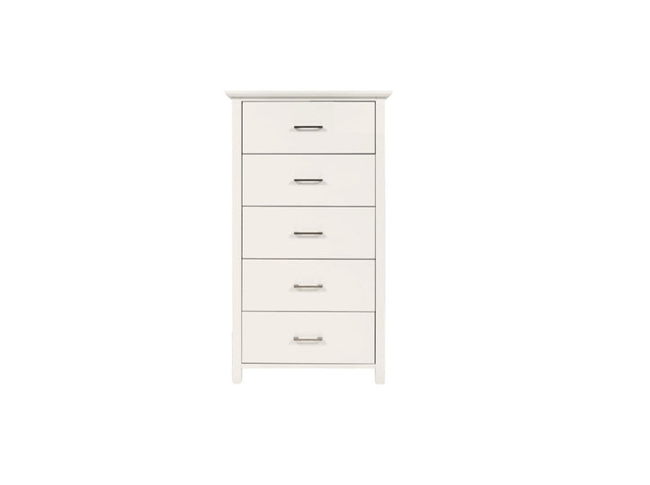 Harper 5 Drawer Tallboy