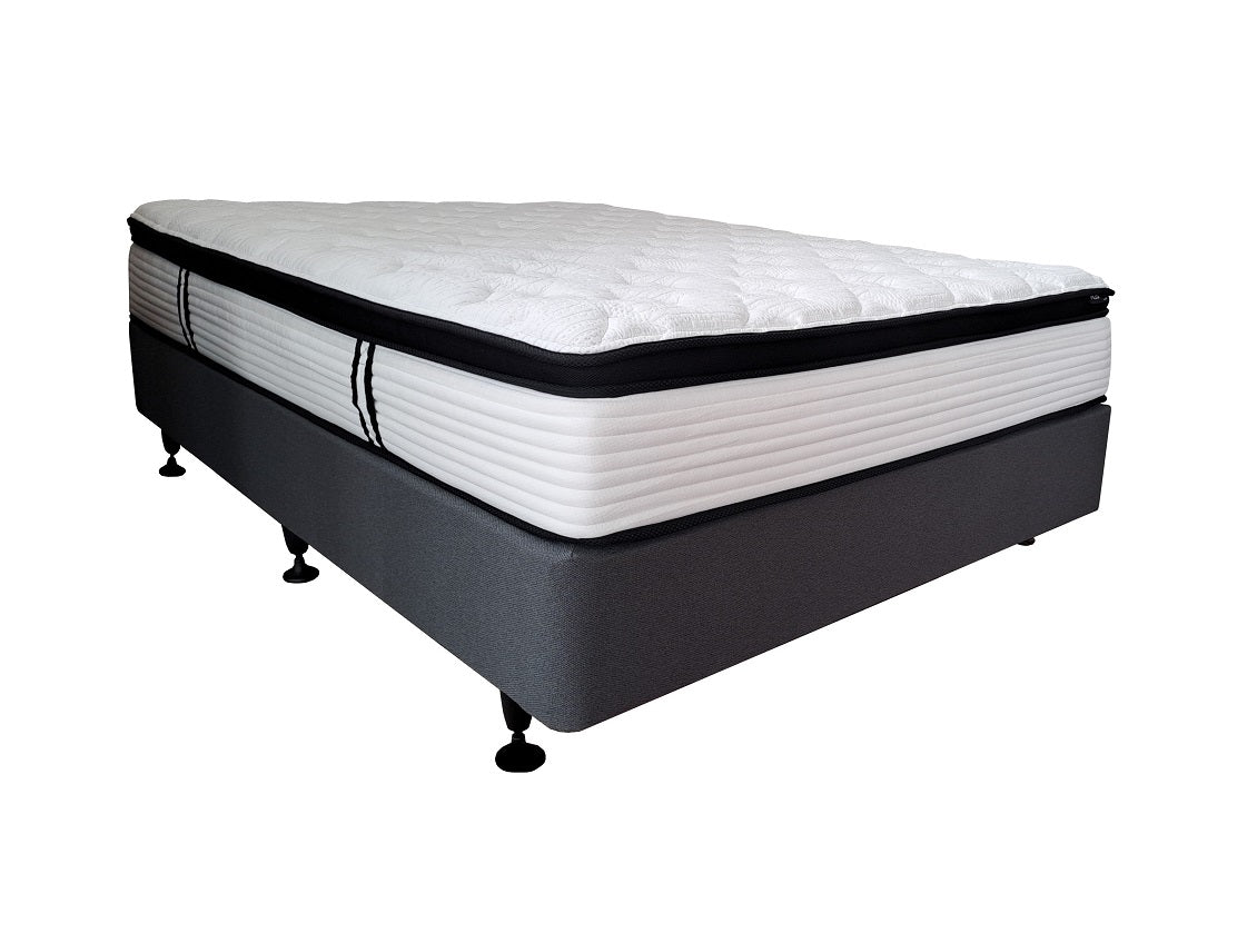 Bedstop Hush Medium Bed