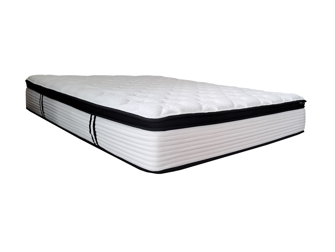 Bedstop Hush Firm Mattress