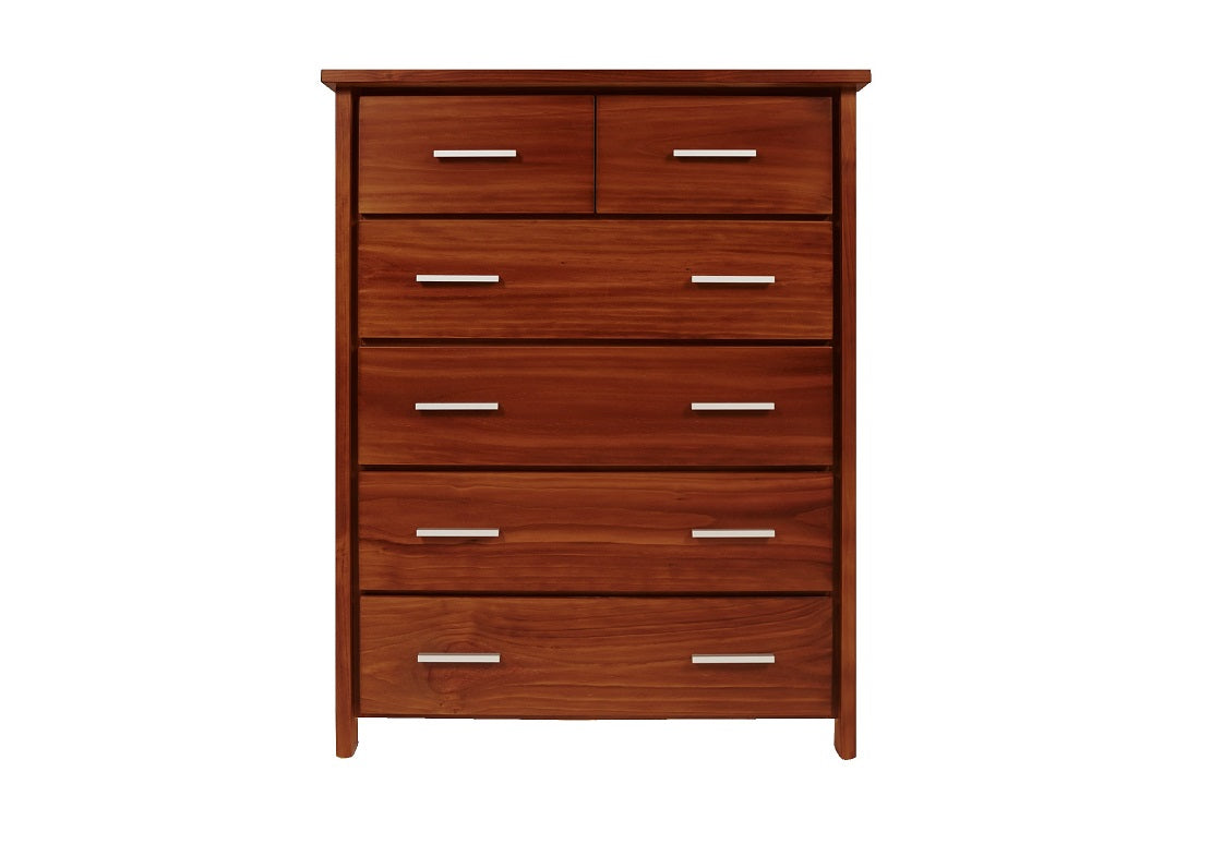 McKenzie 6 Drawer Chest