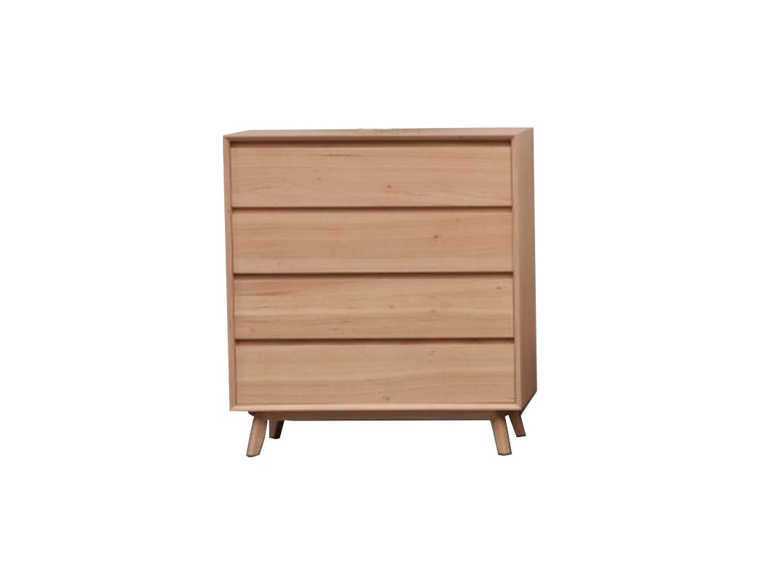 Milford 5 Drawer Tallboy