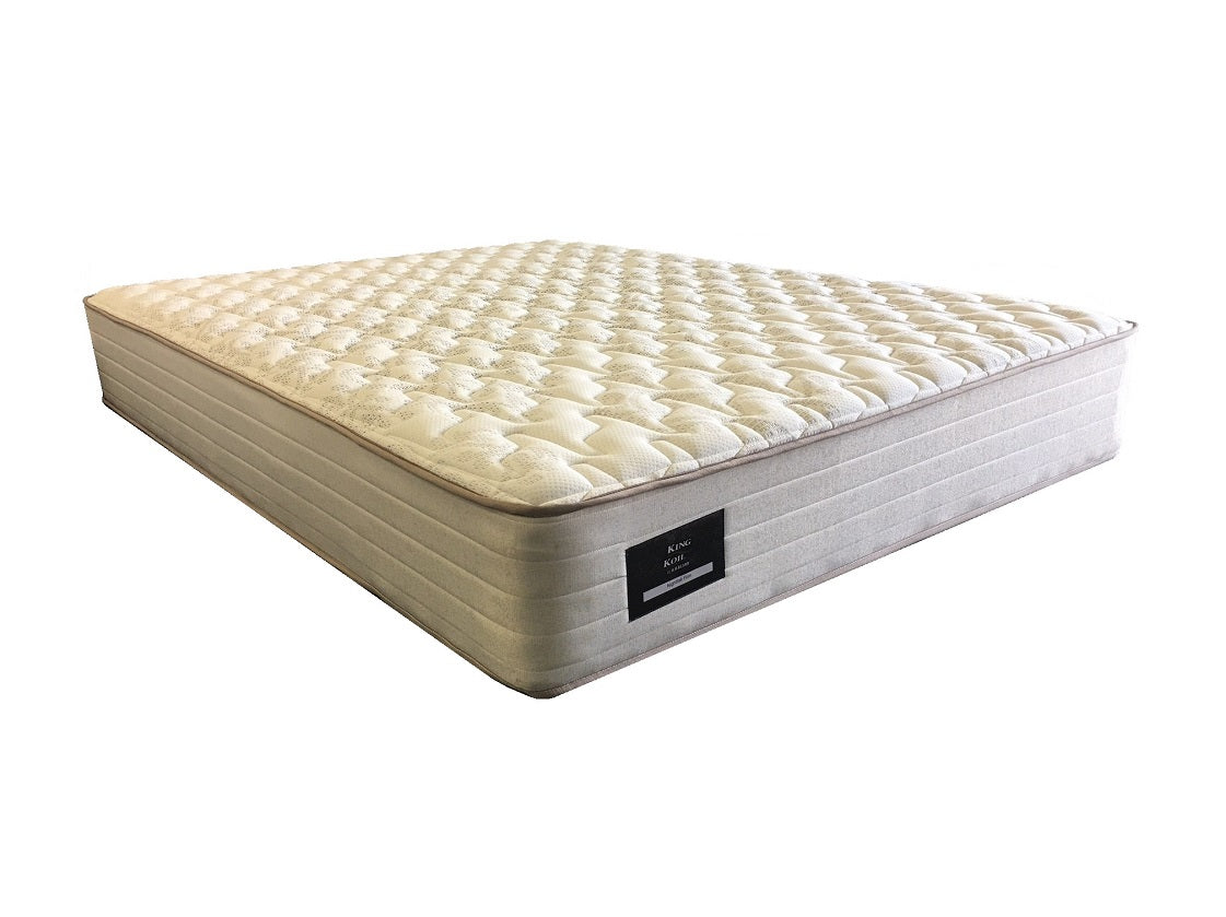 King Koil Nightfall Super Firm Mattress