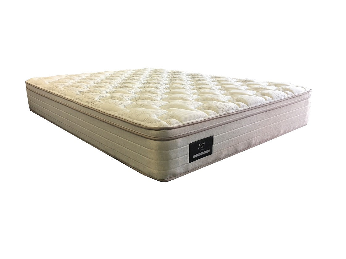 King Koil Nightfall Medium Mattress