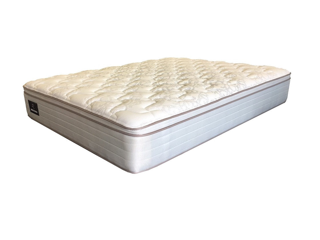 King Koil Nightfall Plush Mattress