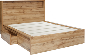 
                  
                    Nova Slat Bed Frame
                  
                