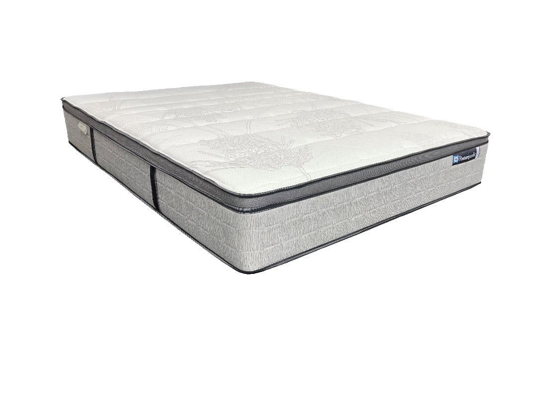 Sealy Posturepedic - Firm Mattress